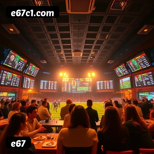 Suporte VIP e67 - atendimento prioritário