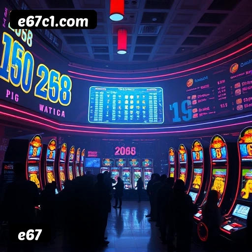 Aviator - Crash game popular na e67