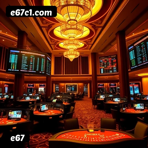 Checklist para avaliar a plataforma e67