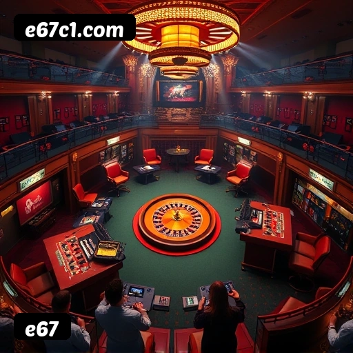 Formulário registro e67