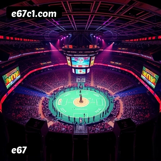 App e67 apostas esportivas mobile